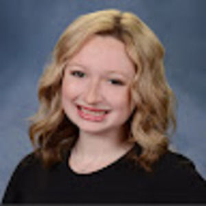 Meet your Posher, Alana